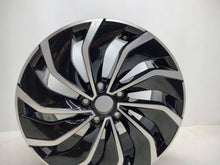 Laden Sie das Bild in den Galerie-Viewer, 1x Alufelge 17 Zoll 5x112 5H0601025D VW Golf Viii Rim Wheel FEL5208815272od