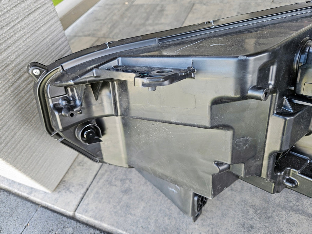 Frontscheinwerfer Honda Crv 2023- Full LED Rechts Scheinwerfer Headlight