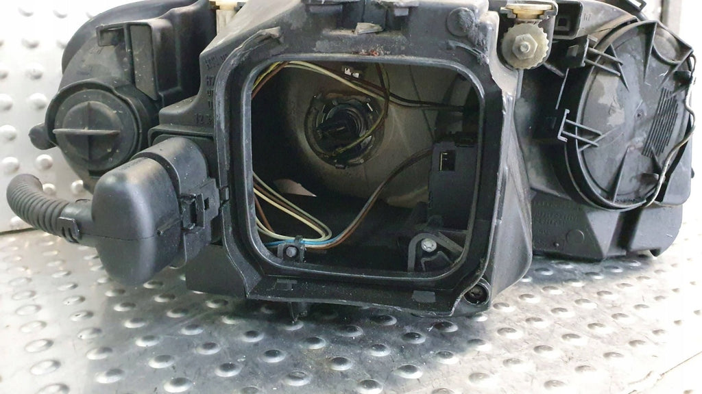 Frontscheinwerfer Audi A3 Sportback 8P0941003K Links Scheinwerfer Headlight SCH6879496489cz