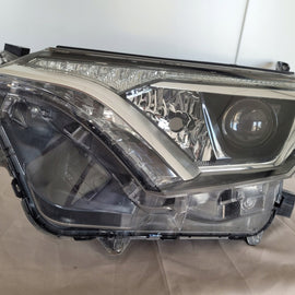 Frontscheinwerfer Toyota Rav 4 Links Scheinwerfer Headlight SCH2645001090ul