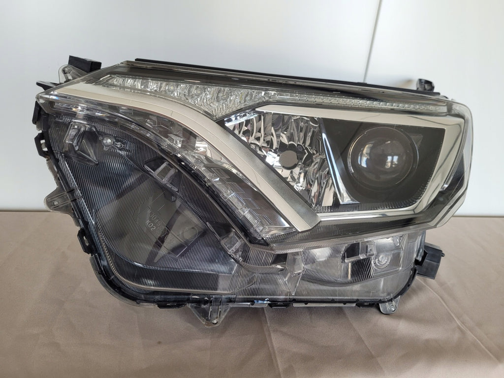Frontscheinwerfer Toyota Rav 4 Links Scheinwerfer Headlight SCH2645001090ul