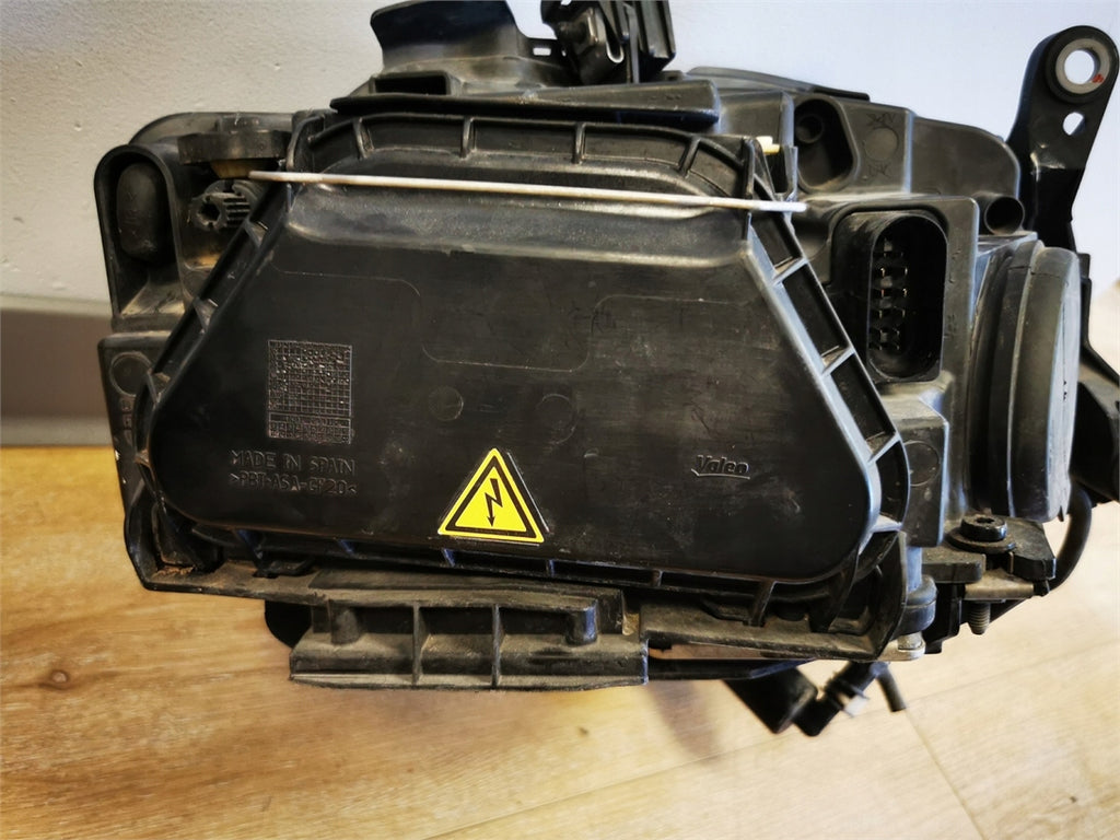 Frontscheinwerfer Audi A5 7A944853 8T0941029AK Links Scheinwerfer Headlight