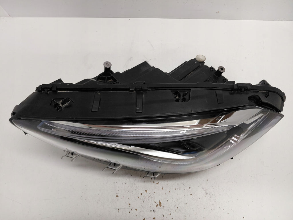 Frontscheinwerfer Mercedes-Benz W247 A2479064906 Links Scheinwerfer Headlight SCH9263775794uw