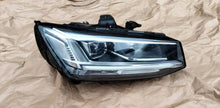 Laden Sie das Bild in den Galerie-Viewer, Frontscheinwerfer Audi Q2 81A941034B Xenon Rechts Scheinwerfer Headlight SCH2314462851hj