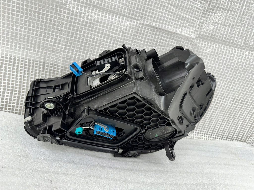 Frontscheinwerfer Mercedes-Benz W206 A2069068003 Rechts Scheinwerfer Headlight SCH1536685883aw