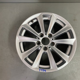 1x Alufelge 17 Zoll 8.0