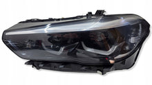 Laden Sie das Bild in den Galerie-Viewer, Frontscheinwerfer BMW X5 G05 5A2798701 Links Scheinwerfer Headlight SCH9847918911zj