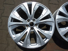 Load image into Gallery viewer, 1x Alufelge 20 Zoll 6.5&quot; 5x114.3 33ET Renault Rim Wheel