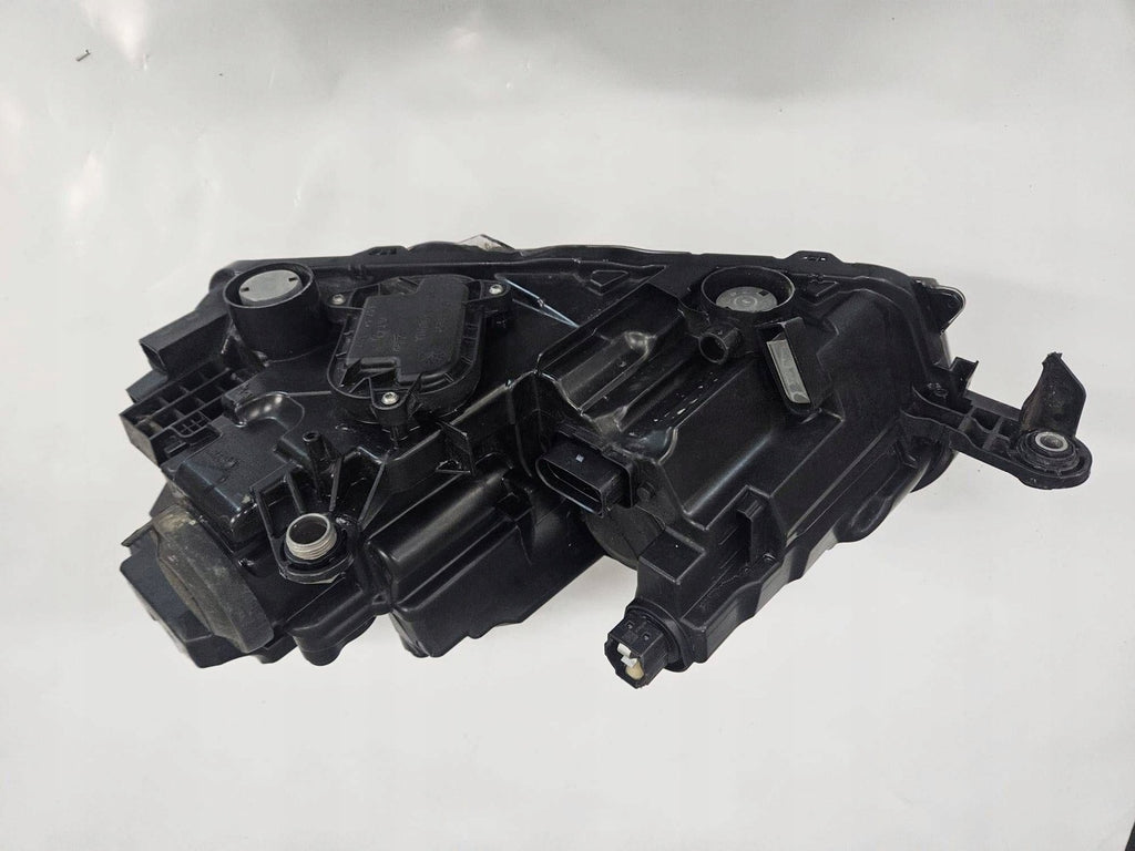 Frontscheinwerfer Skoda Scala 2807720210 Rechts Scheinwerfer Headlight SCH4207570512is