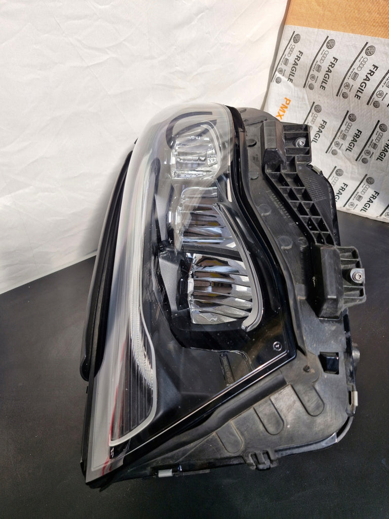 Frontscheinwerfer Mercedes-Benz A2149062700 Links Scheinwerfer Headlight SCH8325254109rn