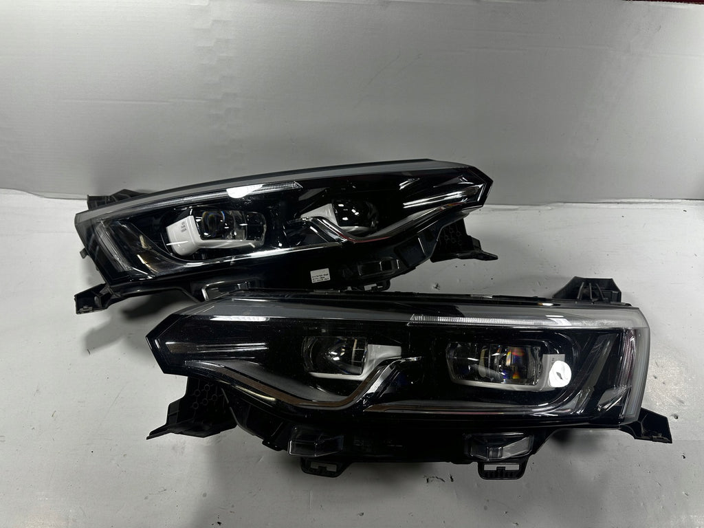 Frontscheinwerfer Renault Talisman 260602488R 260100184R LED Ein Satz Headlight SCH6103667958kt