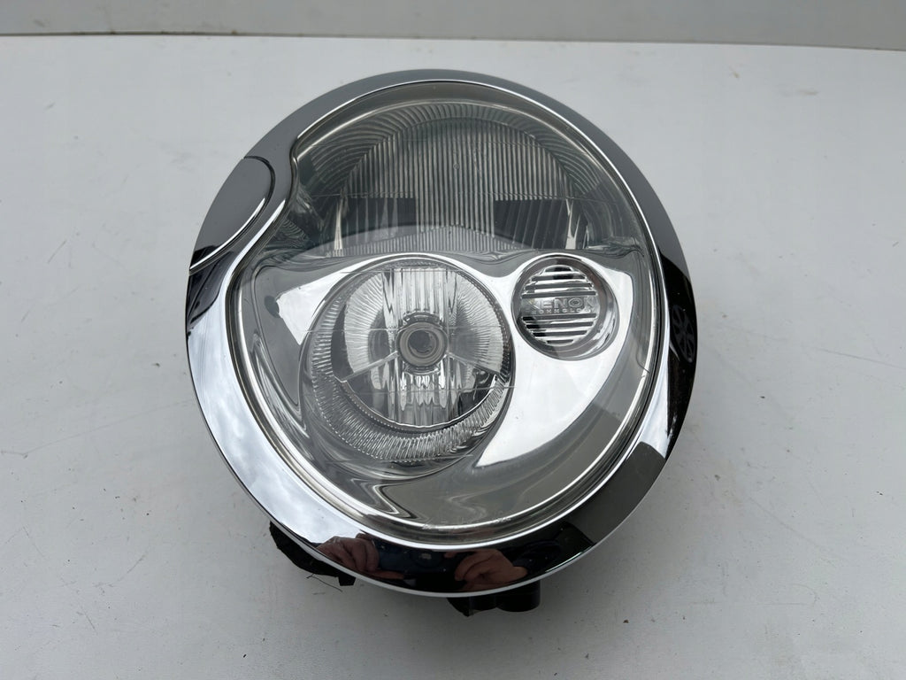 Frontscheinwerfer Mini R52 R50 R53 BS54059411 0318112073 Xenon Links Headlight SCH8276567304tn