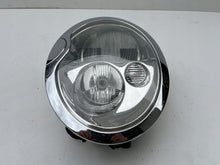 Laden Sie das Bild in den Galerie-Viewer, Frontscheinwerfer Mini R52 R50 R53 BS54059411 0318112073 Xenon Links Headlight SCH8276567304tn