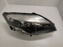Laden Sie das Bild in den Galerie-Viewer, Frontscheinwerfer Renault Laguna III 260100247R Rechts Scheinwerfer Headlight SCH6988250210qz