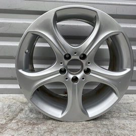 1x Alufelge 18 Zoll 8.5