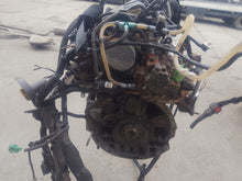 Laden Sie das Bild in den Galerie-Viewer, Motor Opel Movano M9TA676 2.3 2010 Diesel Engine Komplett MOT9944914919yz