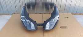Frontscheinwerfer Kia Sportage IV LED Ein Stück (Rechts oder Links) Headlight