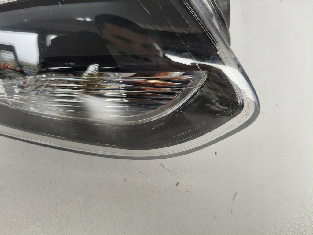 Frontscheinwerfer Ford Focus BM51-13W029-CK Rechts Scheinwerfer Headlight SCH4222136182ey