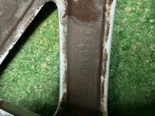 Load image into Gallery viewer, 1x Alufelge 17 Zoll 7.0" 5x112 45ET Glanz Silber 81A601025C Audi Rim Wheel FEL9770373987wc