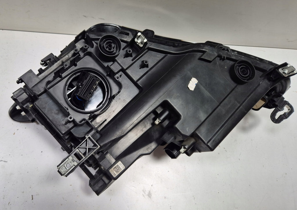 Frontscheinwerfer Seat Leon 5FB941008G Full LED Ein Stück (Rechts oder Links)