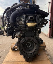 Laden Sie das Bild in den Galerie-Viewer, Motor Citroën C4 Cactus HN01 1.2 110PS 81kW 176TKm 2016 Benzin Engine Komplett MOT2415565662hw
