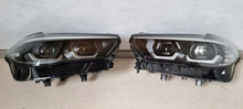 Load image into Gallery viewer, Frontscheinwerfer BMW X5 G05 G06 9481780 9481779 LED Ein Satz Headlight SCH3277831193ek