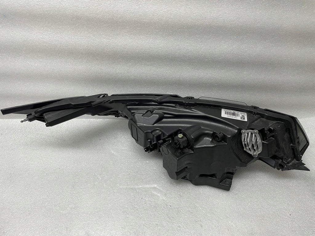 Frontscheinwerfer Land Rover Discovery HY32-13W030-EC LED Links Headlight SCH9583977104vp