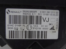 Laden Sie das Bild in den Galerie-Viewer, Frontscheinwerfer Renault Captur I 26060385310999 Ein Stück (Rechts oder Links) SCH3746307011ia