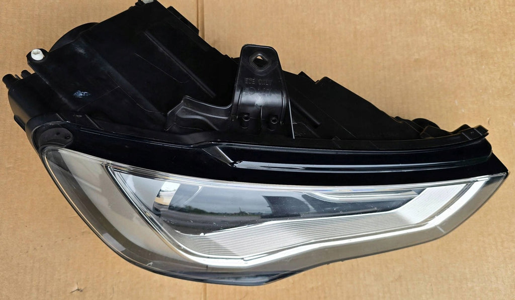 Frontscheinwerfer Audi A3 8V0941006C Rechts Scheinwerfer Headlight SCH6808012080ll