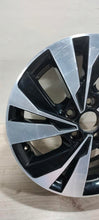 Laden Sie das Bild in den Galerie-Viewer, 1x Alufelge 15 Zoll 5.5" 5x100 40ET 2G0601025D VW Polo Rim Wheel FEL5494700781uc