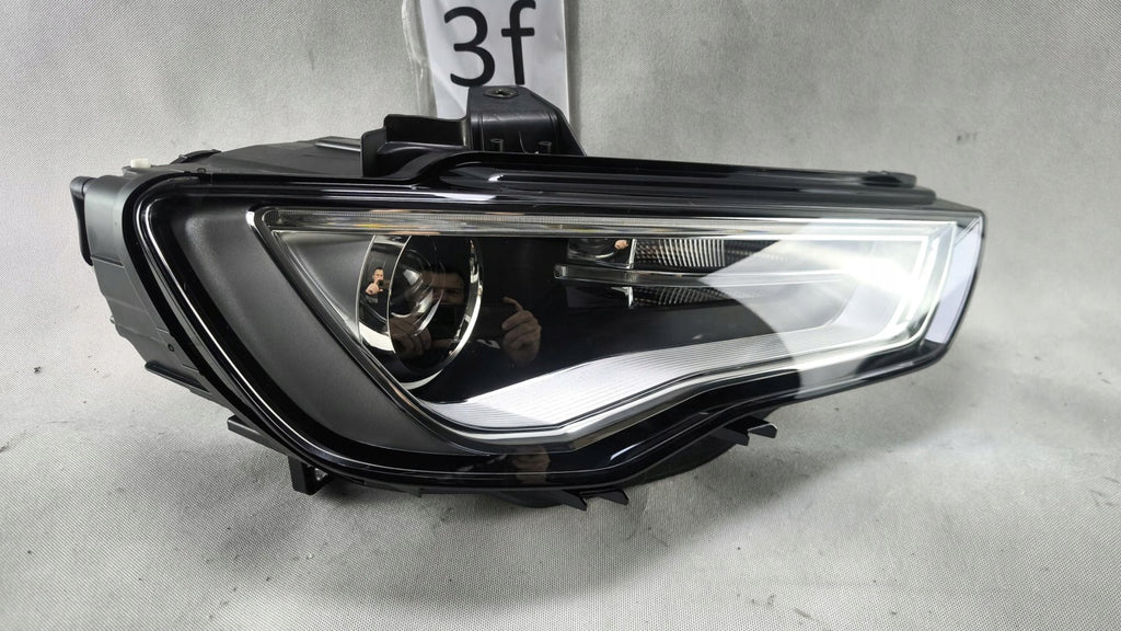 Frontscheinwerfer Audi A3 8V0941044L Xenon Rechts Scheinwerfer Headlight SCH4866795145nt