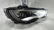 Laden Sie das Bild in den Galerie-Viewer, Frontscheinwerfer Audi A3 8V0941044L Xenon Rechts Scheinwerfer Headlight SCH4866795145nt