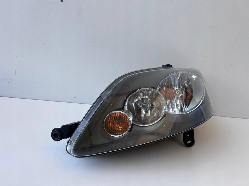 Frontscheinwerfer VW Golf Plus 5m1 5M1941005B Links Scheinwerfer Headlight SCH6823439660hb