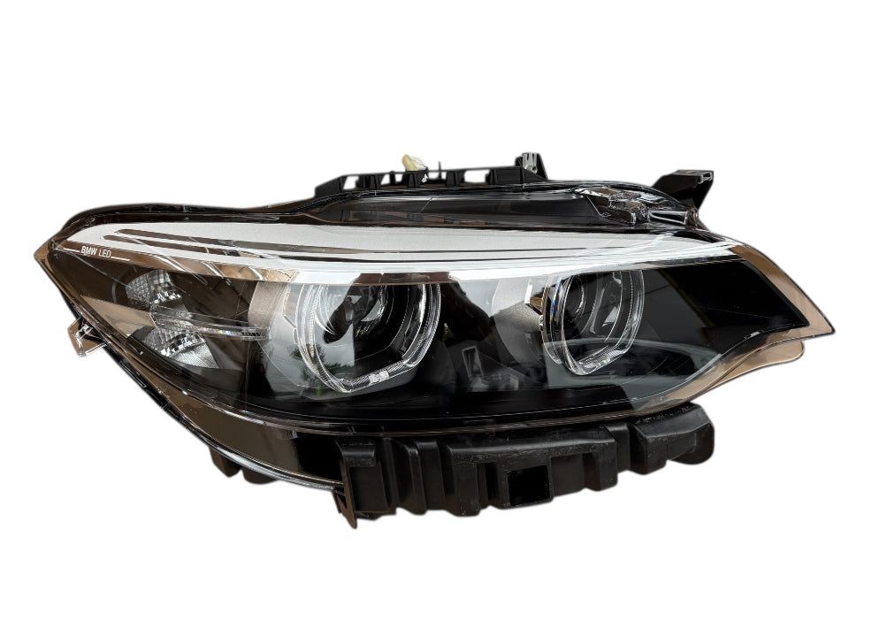 Frontscheinwerfer BMW F22 F23 87386809 Full LED Rechts Scheinwerfer Headlight SCH7701652996sv