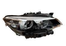 Load image into Gallery viewer, Frontscheinwerfer BMW F22 F23 87386809 Full LED Rechts Scheinwerfer Headlight SCH7701652996sv