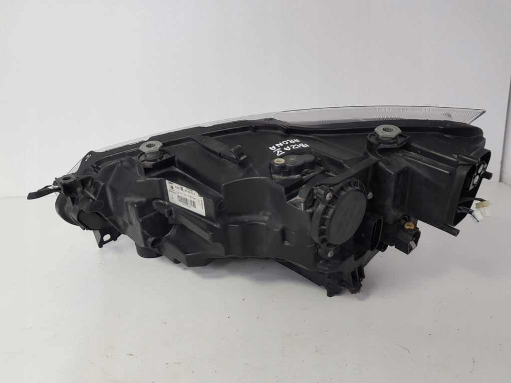 Frontscheinwerfer Seat Ibiza V 6F1941774A Full LED Rechts Scheinwerfer Headlight