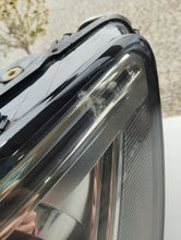 Laden Sie das Bild in den Galerie-Viewer, Frontscheinwerfer Audi Q5 8R0941005C Xenon Links Scheinwerfer Headlight SCH8045274347qr