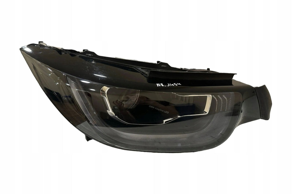 Frontscheinwerfer BMW I3 7467756 Rechts Scheinwerfer Headlight SCH2895750998qu