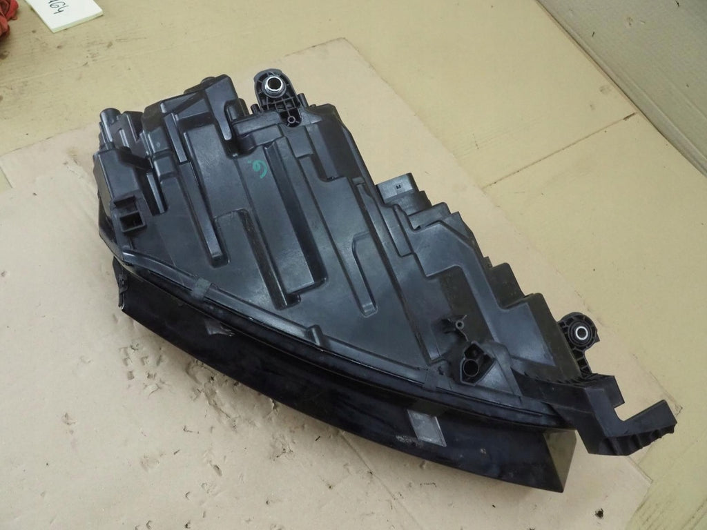 Frontscheinwerfer Skoda Octavia IV 5E4941015 Full LED Links Headlight SCH1186231795yu