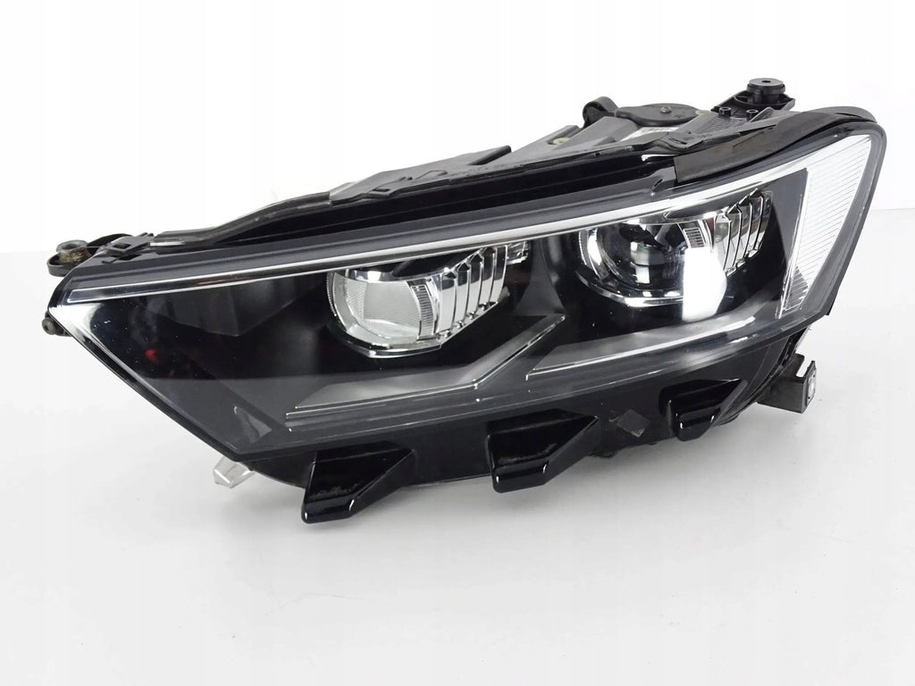 Frontscheinwerfer VW T-Roc 2GA941035D Links Scheinwerfer Headlight