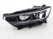 Load image into Gallery viewer, Frontscheinwerfer VW T-Roc 2GA941035D Links Scheinwerfer Headlight