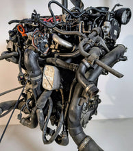 Laden Sie das Bild in den Galerie-Viewer, Motor Skoda VW CFH 2.0 TDI Diesel Engine Komplett