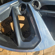 Load image into Gallery viewer, 1x Alufelge 18 Zoll 7.5" 5x114.3 52ET 52910-J9300- Hyundai Kona Rim Wheel FEL9170487295pw