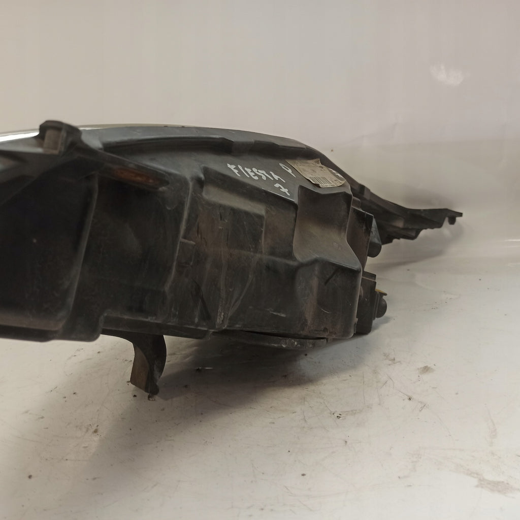 Frontscheinwerfer Ford Fiesta 8A61-13W029-CG Rechts Scheinwerfer Headlight SCH2384860881nm