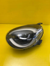 Load image into Gallery viewer, Frontscheinwerfer Fiat 500x 521499250 LED Links Scheinwerfer Headlight SCH5551021393rk