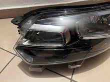 Load image into Gallery viewer, Frontscheinwerfer Citroën Spacetourer Links Scheinwerfer Headlight