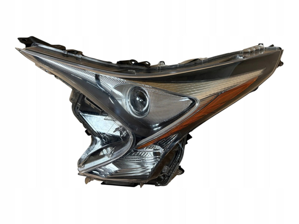 Frontscheinwerfer Toyota 4 Prius Full LED Links Scheinwerfer Headlight SCH7772500470af