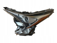 Laden Sie das Bild in den Galerie-Viewer, Frontscheinwerfer Toyota 4 Prius Full LED Links Scheinwerfer Headlight SCH7772500470af