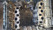 Laden Sie das Bild in den Galerie-Viewer, Motor Audi A4 B7 BKN 3.0 TDI 204PS 150kW 170TKm Diesel Engine Unkomplett MOT7071121890ns