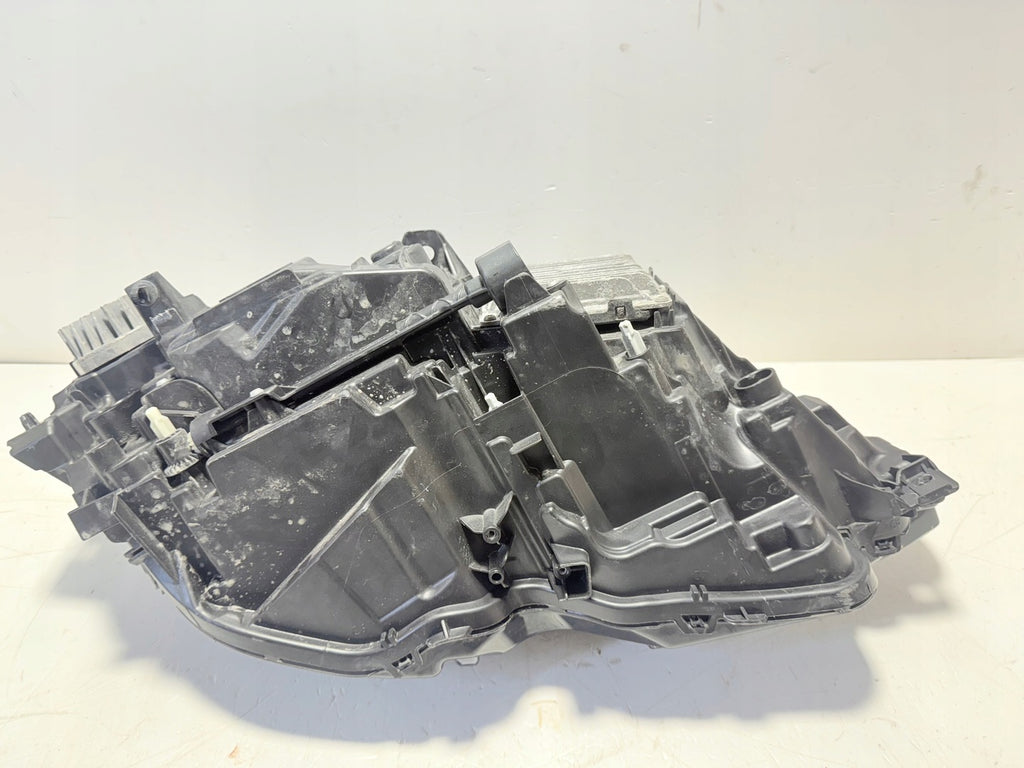 Frontscheinwerfer Volvo S90 V90 31655185 Links Scheinwerfer Headlight SCH2537745989xj
